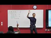 Video thumbnail for Simultaneous Equations (1 of 2: By elimination)