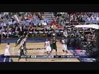 Video thumbnail for 2009 NCAA Men's Basketball National Championship game, UNC vs Michigan St.