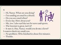 Video thumbnail for 200 Common English Dialogs for Daily Life
