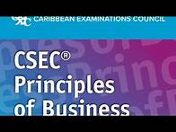 Video thumbnail for Principles of Business: SAVINGS AND INVESTMENTS