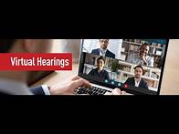 Video thumbnail for APPLICATION FOR VIRTUAL HEARING IN NIGERIAN COURTS!!!