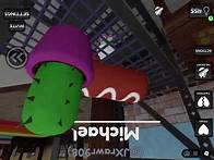 Video thumbnail for Trying to find Stalking Sprout again in Dandy’s World