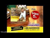 Video thumbnail for Nationwide - Lumber Liquidators