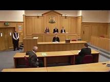 Video thumbnail for The Magistrates' Court