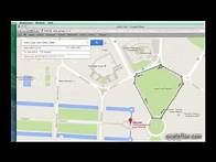 Video thumbnail for How to measure distance and area in Google Maps