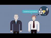 Video thumbnail for Feedback that Works: Delivering Corrective Feedback | quimbee.com