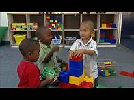 Video thumbnail for Focused Observations of 36 Month Olds