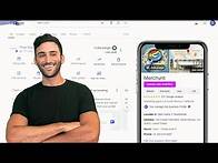 Video thumbnail for How to Know If Your Google Business Profile Is Ranking
