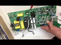 Video thumbnail for APC Smart-UPS 750 Teardown (Details on the Mains AC Side, All the Chips)