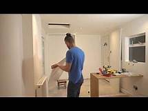 Video thumbnail for How to fit Blizz B&Q Sliding doors