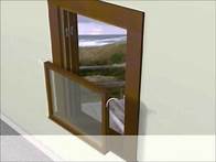 Video thumbnail for Jeld-Wen Vinyl Replacement Window Installation HQ - How To
