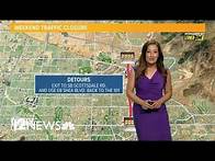 Video thumbnail for Weekend closures you should know about