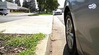 Video thumbnail for Know the Road with the CHP: How close can I park to a driveway?