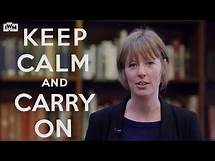Video thumbnail for Keep Calm and Carry On: The Truth Behind the Poster