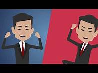 Video thumbnail for Red Color Psychology - Red Meaning & Personality