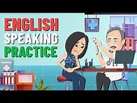 Video thumbnail for 20 Minutes to Practice English Speaking for Beginners | Improve Listening with Daily Conversation
