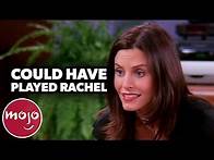 Video thumbnail for Top 20 Surprising Facts About Friends