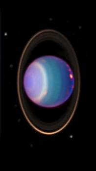 Video thumbnail for New Mission to Uranus