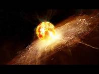 Video thumbnail for What Happens When a Star Dies?