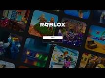Video thumbnail for How To Make Your Roblox Display Name Roblox Logo And Invisible