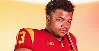 Video thumbnail for USC Football 2025 Target List: Offense