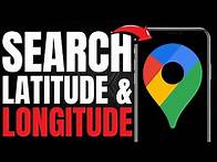 Video thumbnail for How to Search Google Maps by Latitude and Longitude Coordinates (EASY GUIDE) [2024]