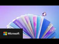 Video thumbnail for Introducing Microsoft Loop