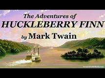 Video thumbnail for THE ADVENTURES OF HUCKLEBERRY FINN by Mark Twain - FULL AudioBook 🎧📖 | Greatest🌟AudioBooks V2