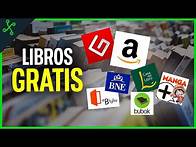Video thumbnail for Cómo descargar libros gratis y convertirlos a cualquier formato con Calibre 2025
