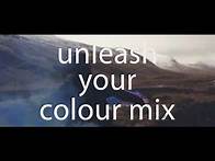 Video thumbnail for Insights Discovery - Unleash Your Colour Mix