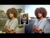 Video thumbnail for This AI Photo Editor Can Do Almost Anything | Editing Tutorial