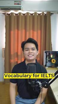 Video thumbnail for Sách Học Từ Vựng IELTS: Cambridge University Press