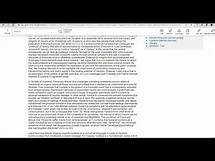 Video thumbnail for Searching "Gale Literature" (aka Gale Literary Sources)
