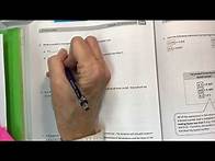 Video thumbnail for Eureka math grade 5 module 4 lesson 22 homework