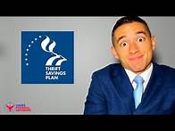 Video thumbnail for The Fastest Way to Double Your TSP (Even if You're Close to Retirement)