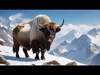 Video thumbnail for 100 Amazing YAK Facts You Didn’t Know