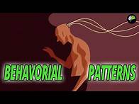 Video thumbnail for Behavioral Patterns - Behavior Psychology Facts