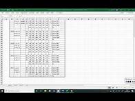 Video thumbnail for Edexcel GCSE Maths Higher Tier (9-1) Grade Boundaries