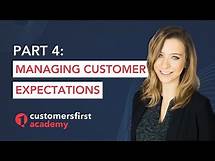 Video thumbnail for Managing Expectations: Customer Service Training Videos 4/9