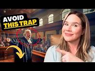 Video thumbnail for How to Answer the Judge's Questions at Your Restraining Order Court Hearing