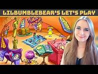 Video thumbnail for Madeline 1st Grade Reading Full Gameplay