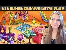 Video thumbnail for Madeline 1st Grade Reading Full Gameplay