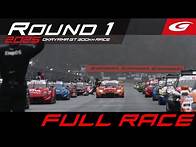 Video thumbnail for 【FULL RACE】2025 AUTOBACS SUPER GT Round1 OKAYAMA GT 300km RACE