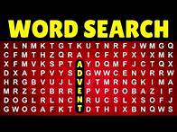 Video thumbnail for Can You Find These 30 Christmas Words in 10 Seconds? | Word Search!