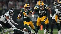 Video thumbnail for What is the NFL playoff format? How the NFL playoffs work for the 2024-25 postseason