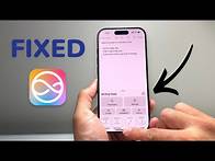 Video thumbnail for How To Fix AI Writing Tool Not Showing Up on iPhone
