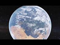 Video thumbnail for Amazing Journey From Earth to the End of the Universe