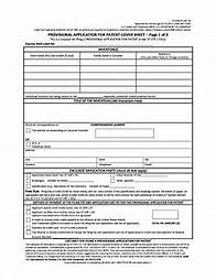 Video thumbnail for 2011 Form USPTO PTO/SB/16 Fill Online, Printable, Fillable, Blank - pdfFiller