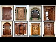 Video thumbnail for 40+ Delhi Top Modern Wooden Door Designs for Indian Home Style | Main Door Design Idea