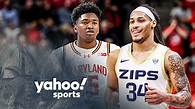 Video thumbnail for NCAA tournament 2025 best bets, odds, picks, lines: 6 men's March Madness games respected bettors are wagering on